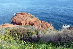 124- de Antheor aTheoule